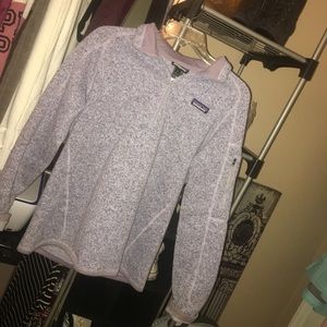 patagonia women's jacket